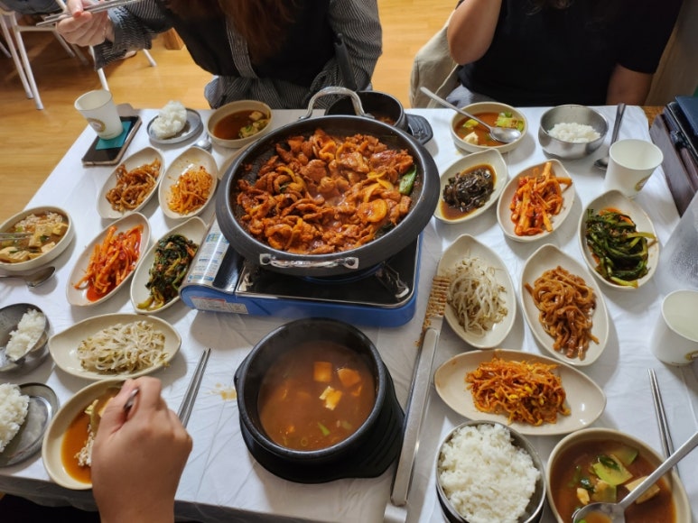 횃불카페 이미지