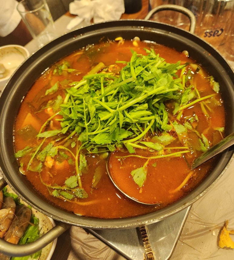 바다회집 이미지