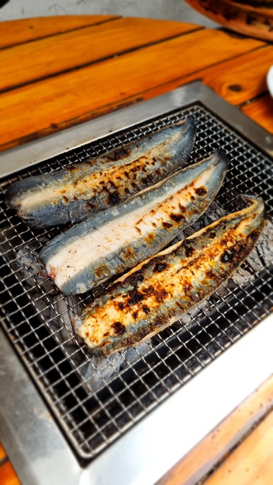 풍천 참숯민물장어직판장 사진 6