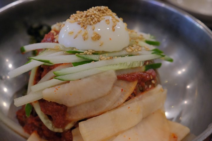 남이섬꼬꼬숯불닭갈비 이미지