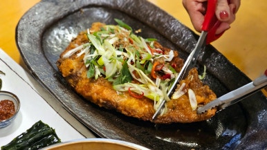 청조식당 이미지