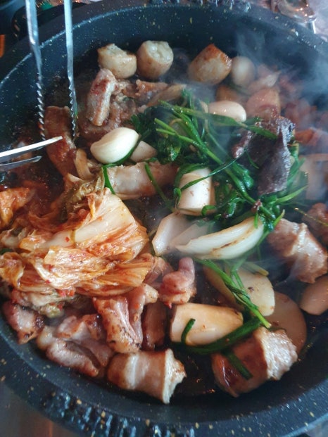 군자 대한곱창 정읍점 이미지