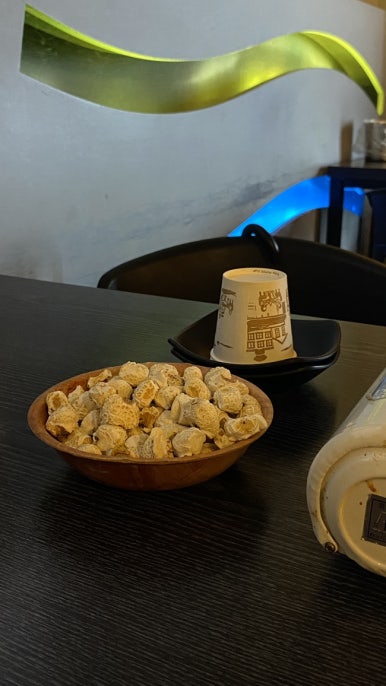 백합돼지김치찌개 이미지