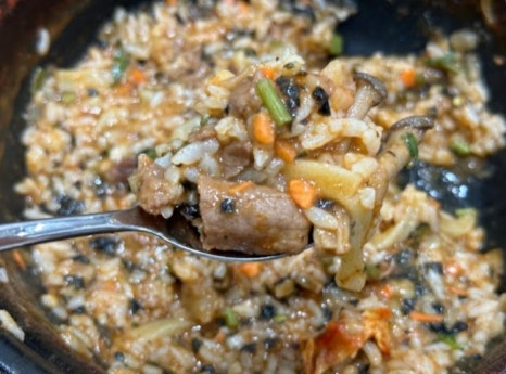 청도미나리식당 이미지