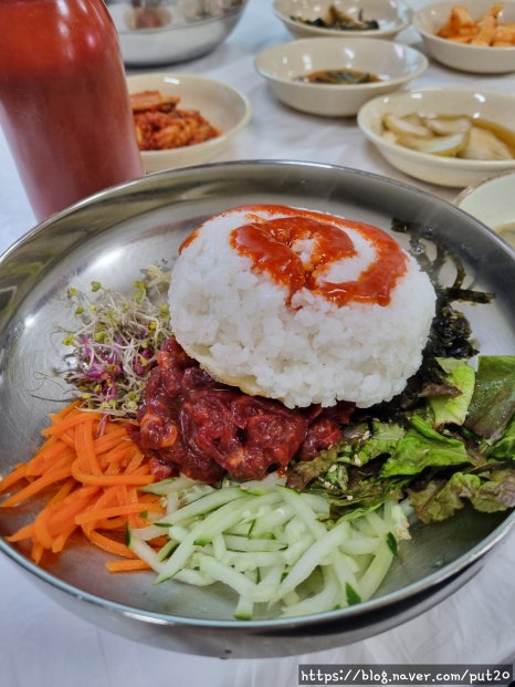 동산정육점 이미지