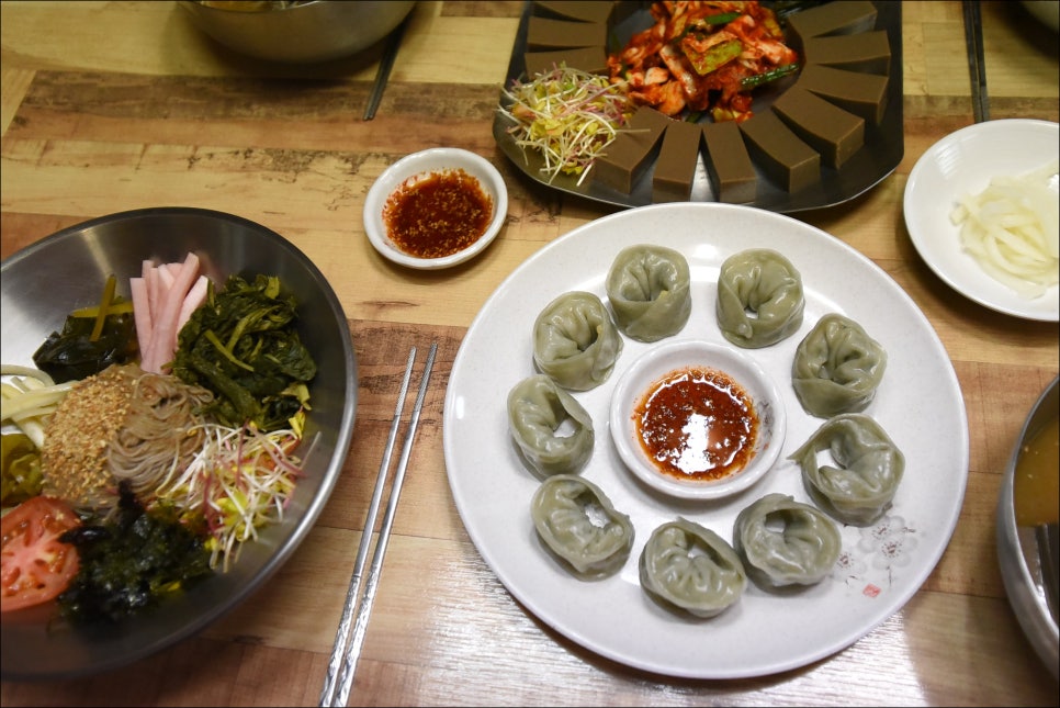 평창막국수 이미지