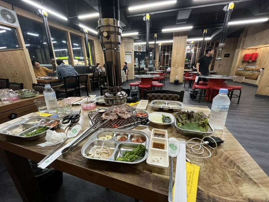 배스킨라빈스상주 이미지