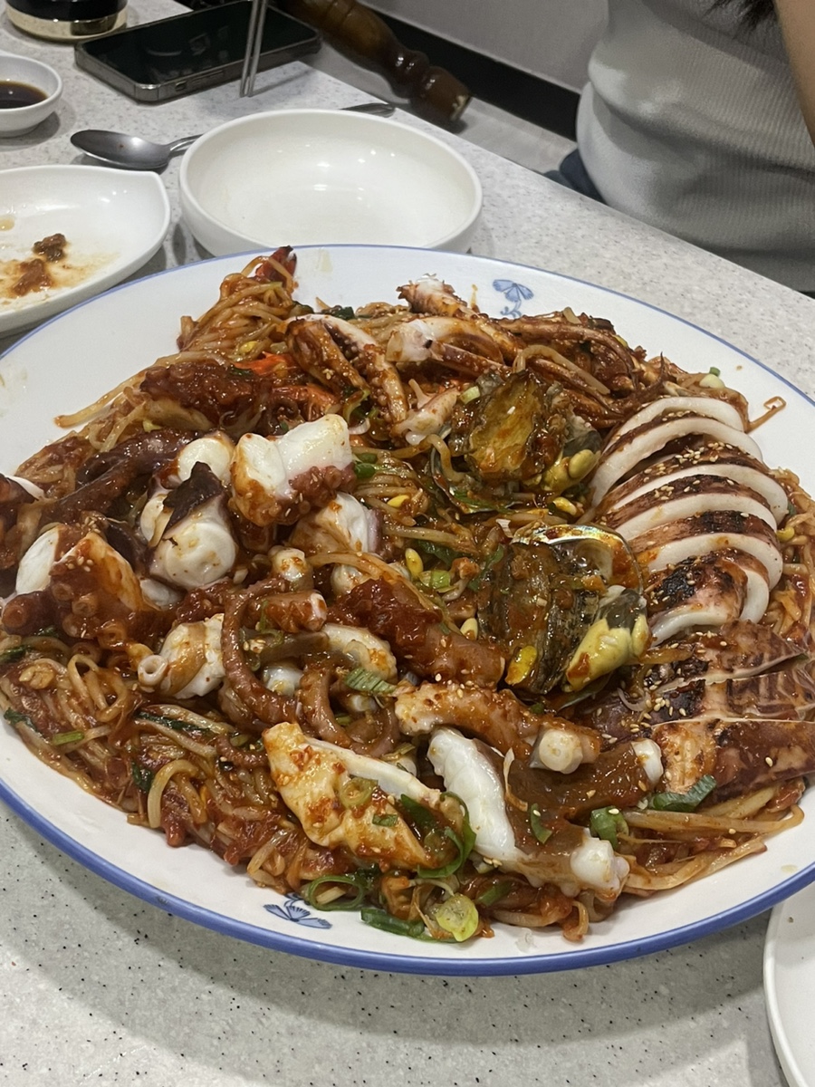 주연해물탕 이미지