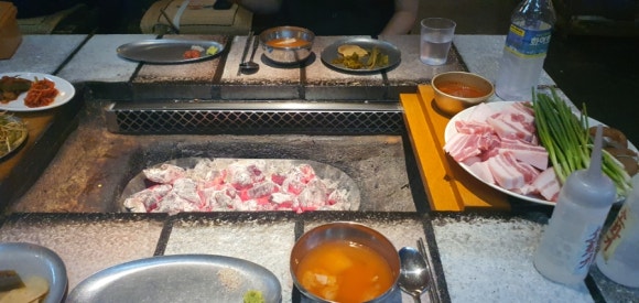 오진연탄 이미지