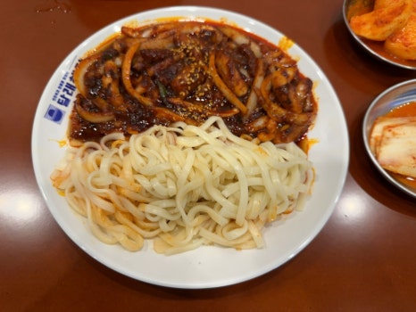 달래해장광주용봉점 이미지