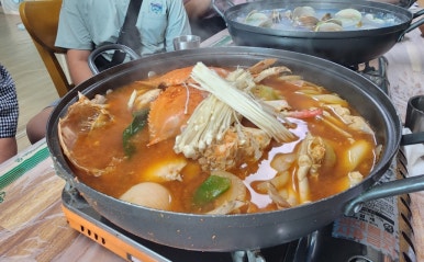 계마항횟집 이미지