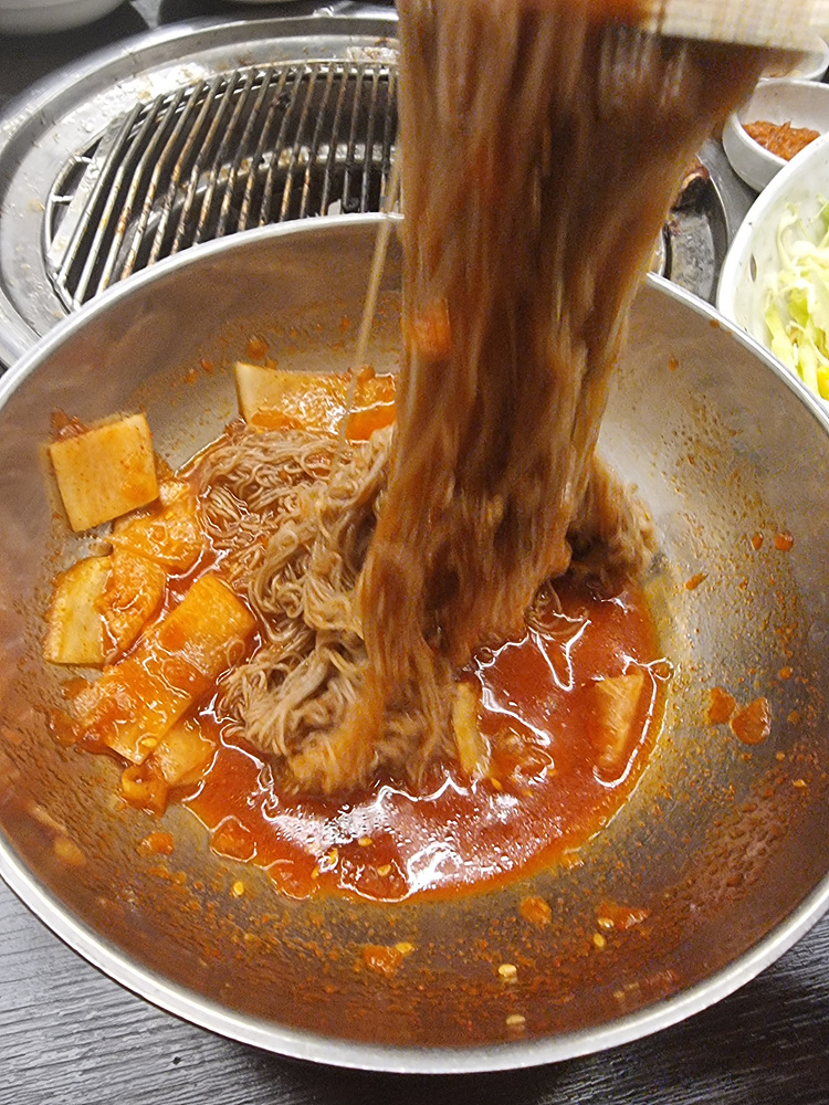 흥부골왕갈비 이미지