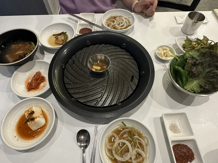송호생고기 이미지
