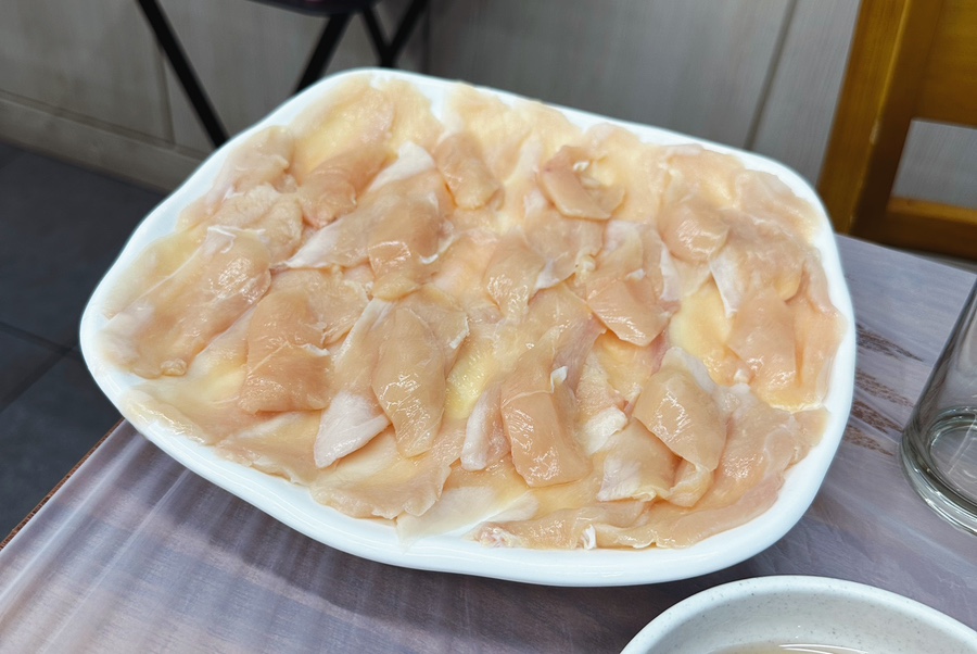 휴계농장외도점 이미지