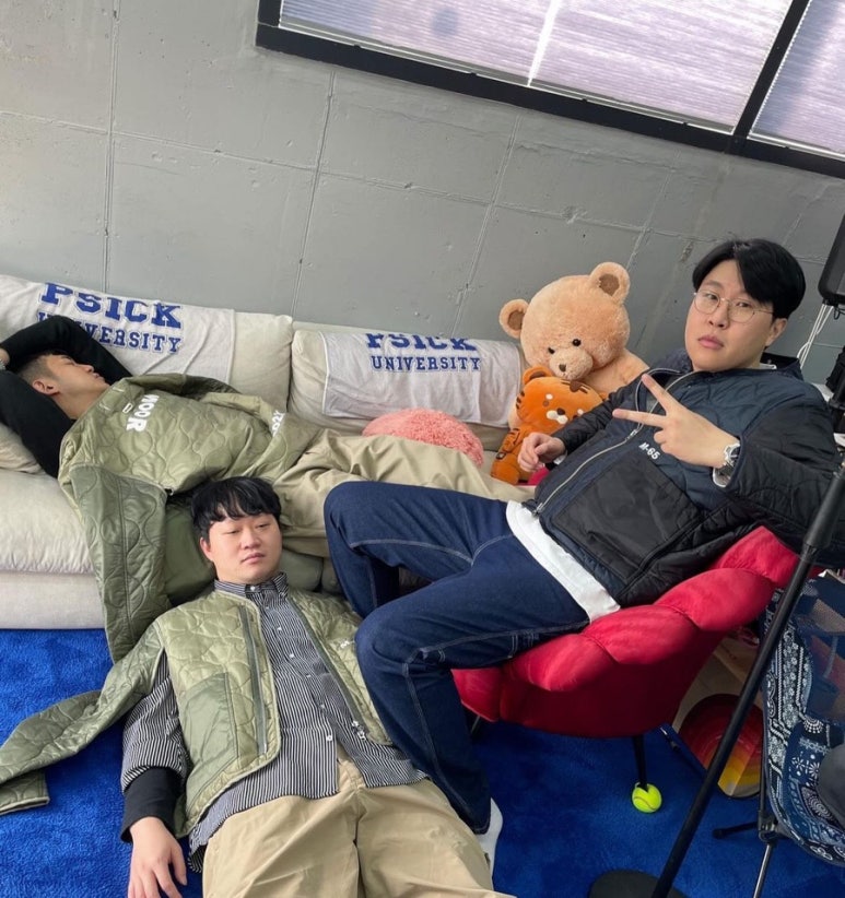 다즈니룸 이미지