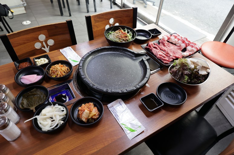대성식육점 이미지