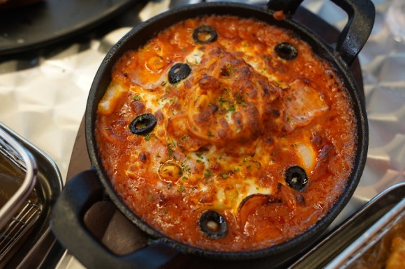 맛있는피자치킨 이미지