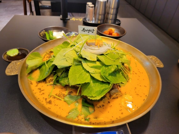 수백당 사송신도시점 이미지
