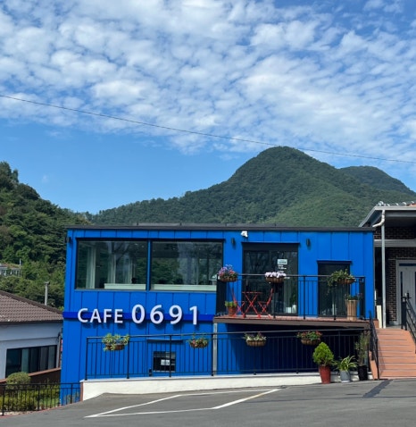 카페0691 이미지