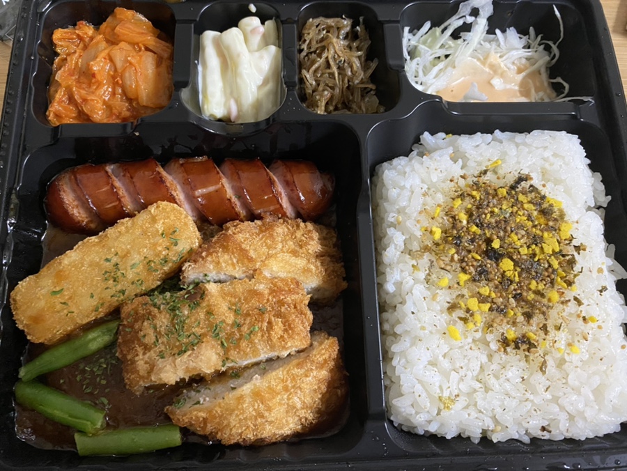 한솥도시락 운정한울점 이미지