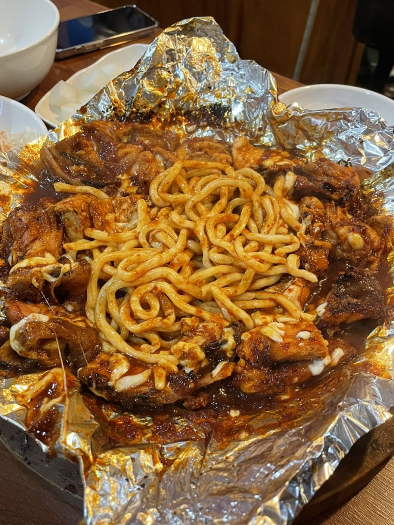 바베큐풍년 이미지