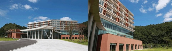서울대학교병원인재원 이미지