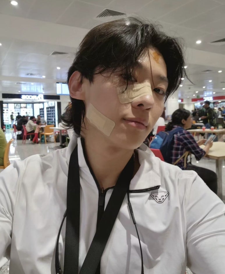 정미용실 이미지