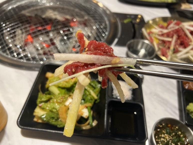 용수리생한우 이미지