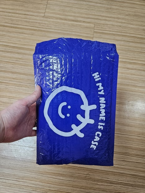 마이네일이즈 이미지