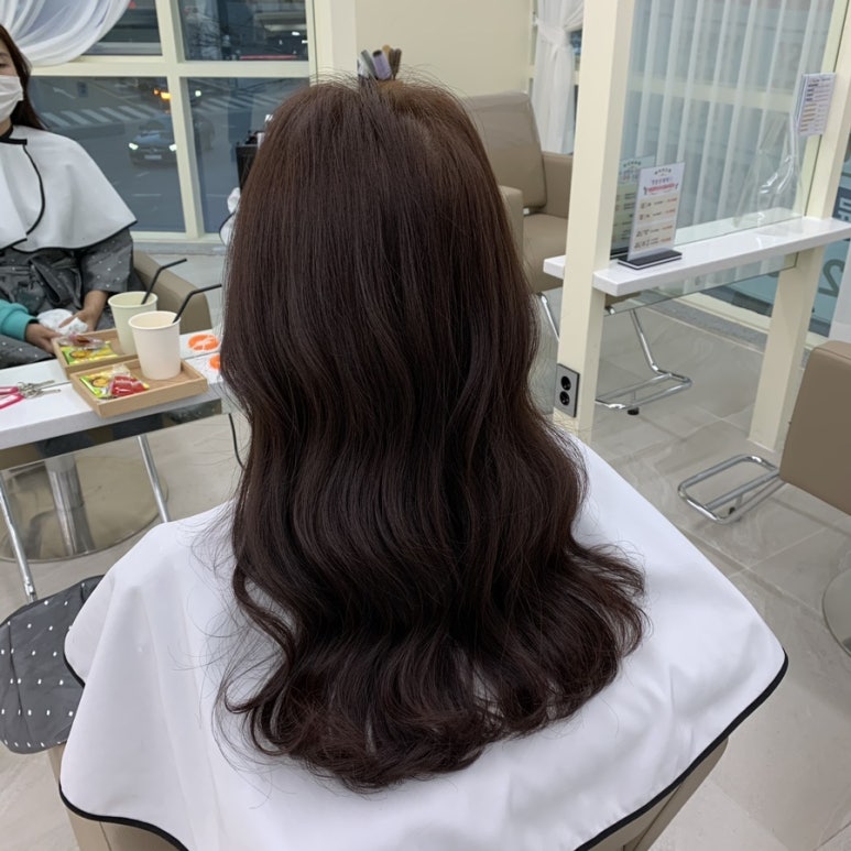 헤어102 선운점 이미지