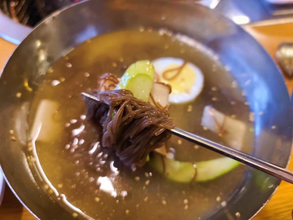 포천이동숯불갈비 이미지