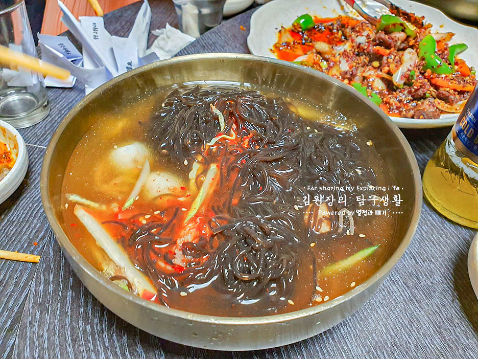 연길순희냉면 사진 8