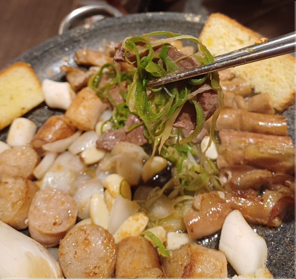 선진한우 이미지