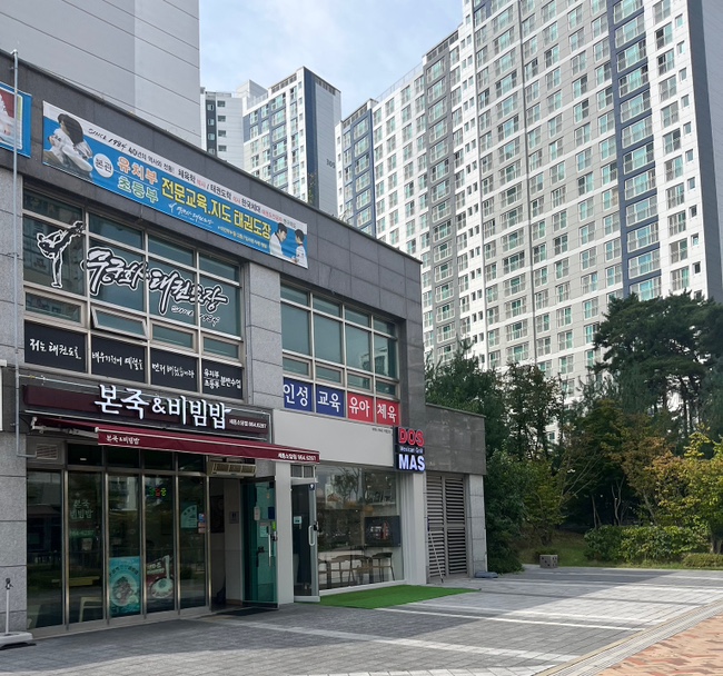도스마스세종 이미지