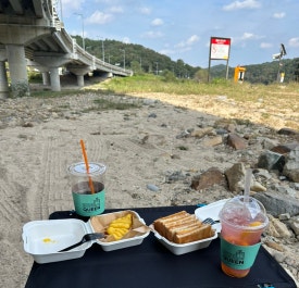 커피마마퀸 내동점 이미지