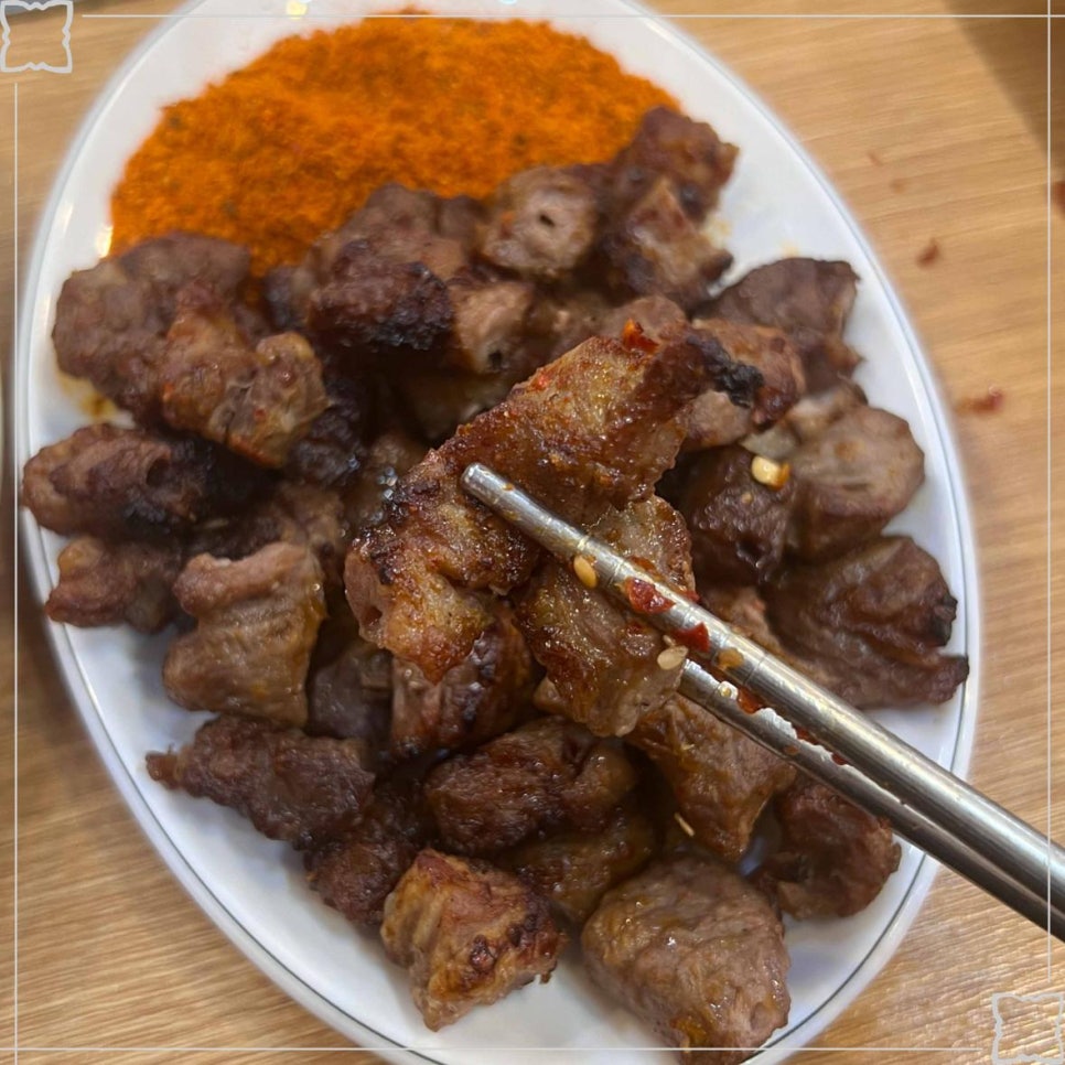 칠공꼬치 이미지