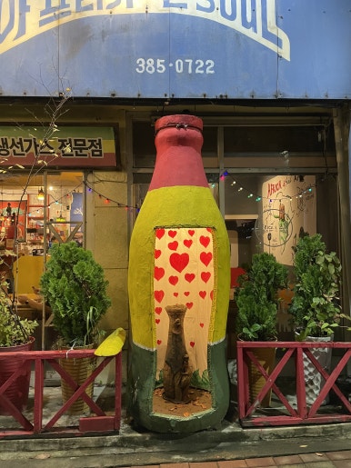 아프리카앤소울 이미지