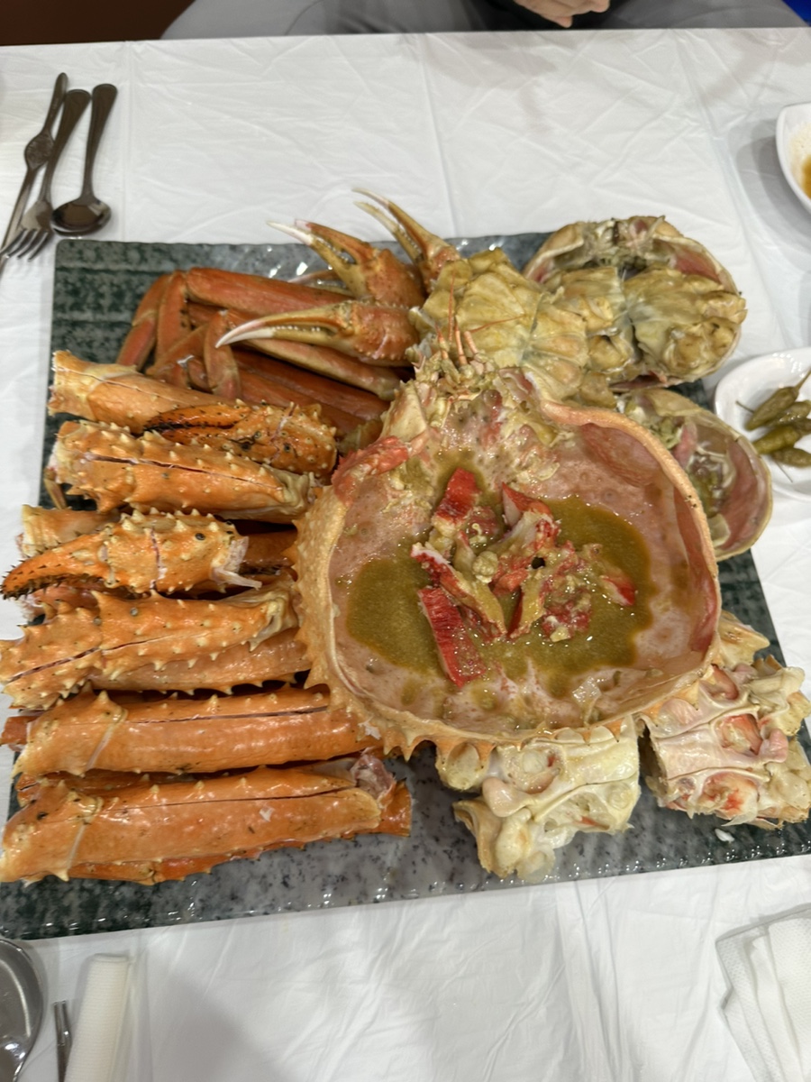 대게수산평택 이미지