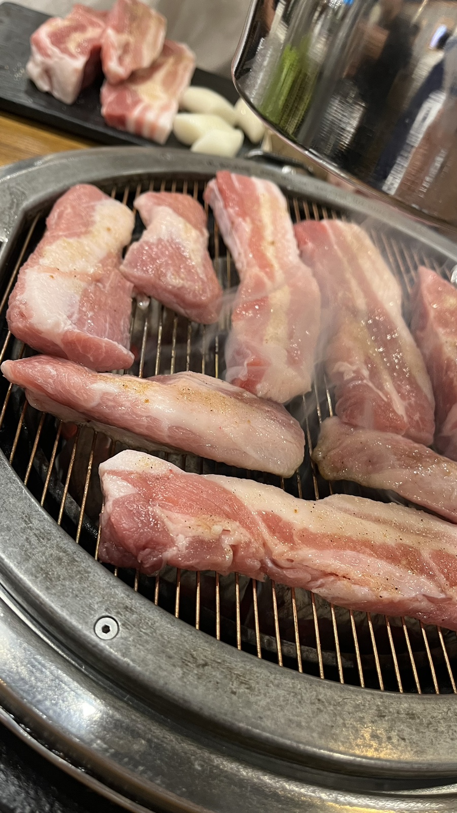 이모네고기하우스 이미지
