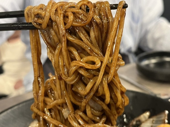 팔팔반점 이미지