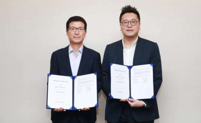 삼성개발주 이미지
