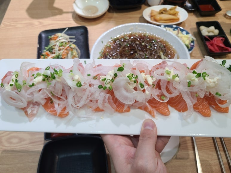 스시카오루 이미지