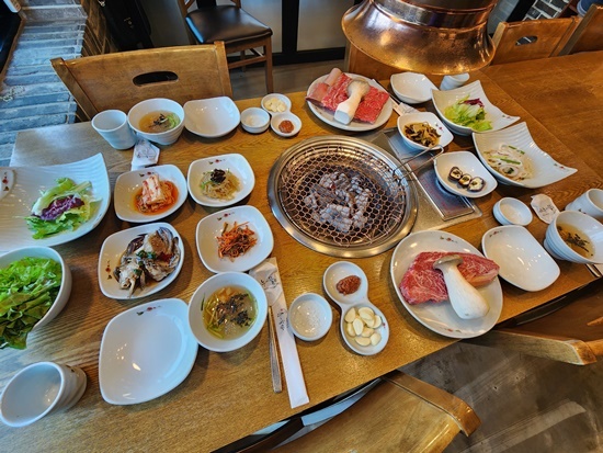 하누한우 이미지