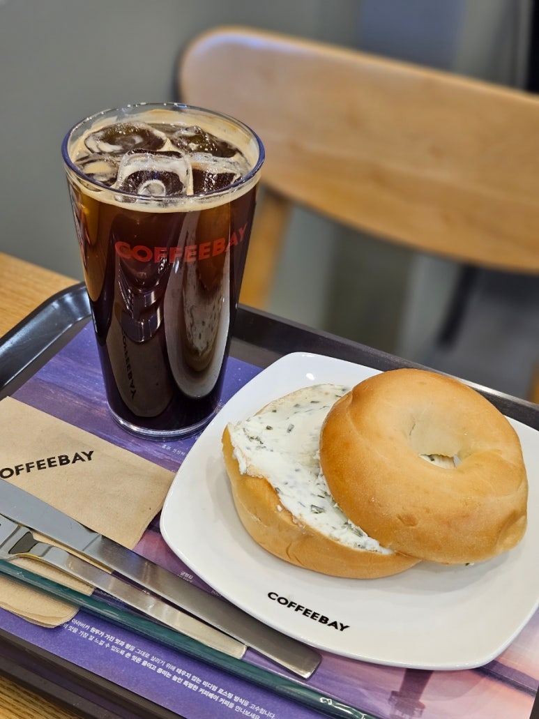 커피베이청당동점 이미지