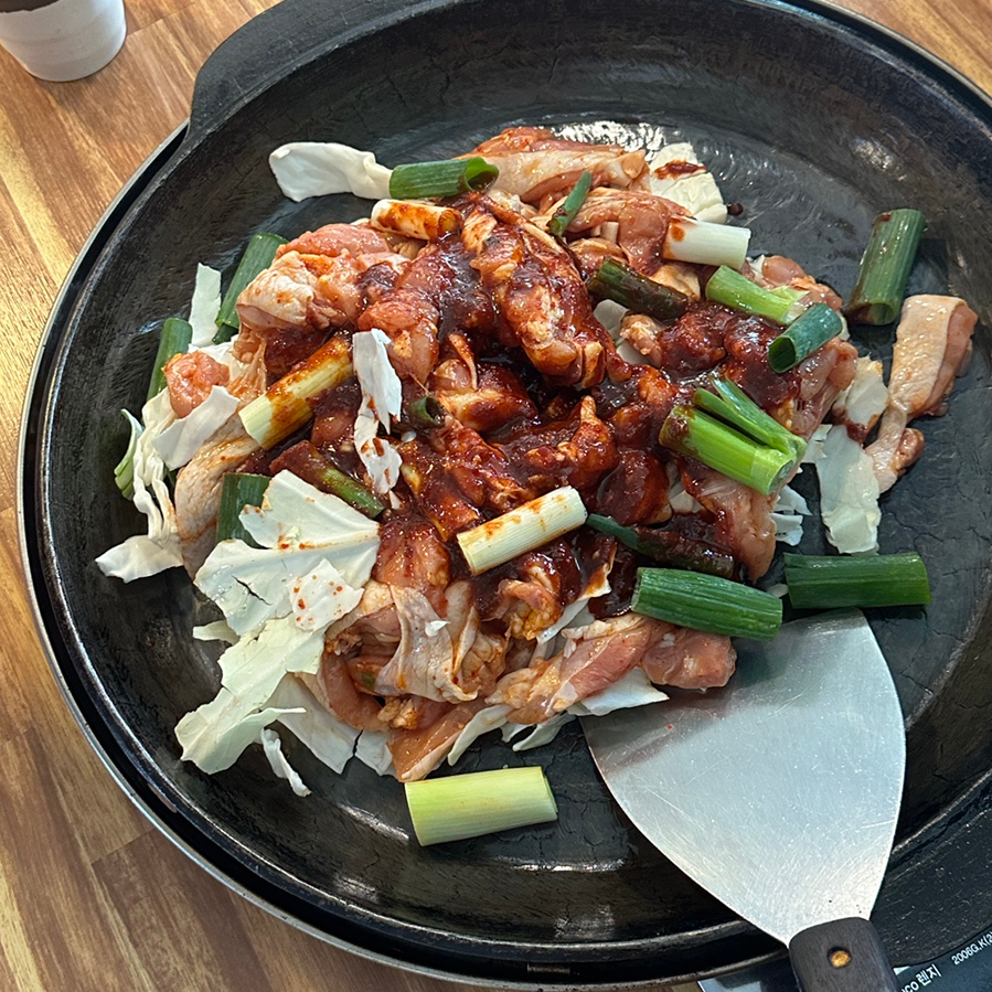 지암막국수 이미지