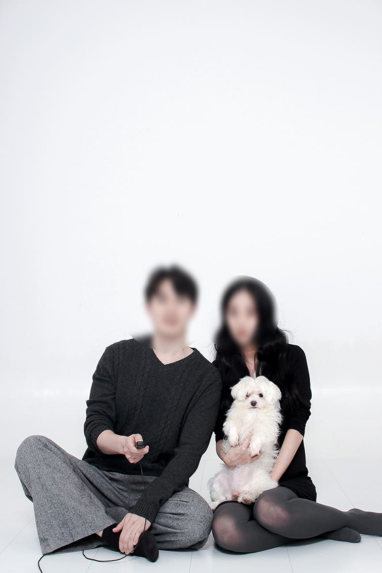 셀프사진관디디 이미지
