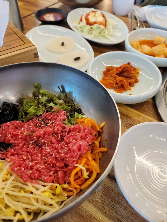 정우식당 이미지