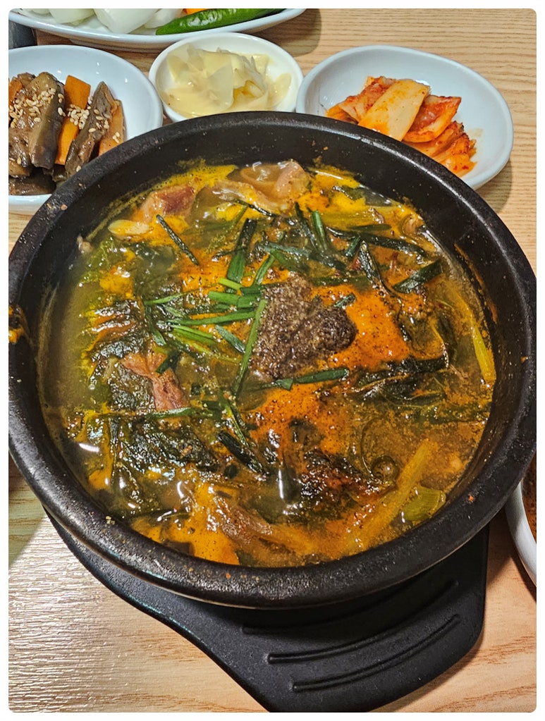 감악산흑염소 이미지