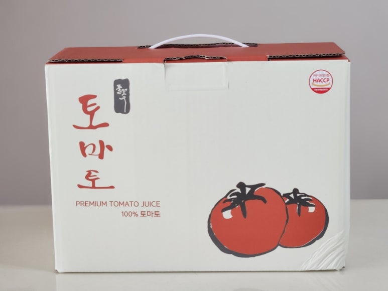 풀꽃영농조합법인 이미지