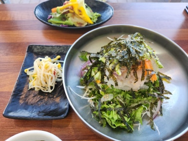 정동횟집 이미지